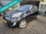 Kia Picanto 1.0 CVVT ISG Plus Pack | 2E EIGENAAR | 12MND GAR, Voorwielaandrijving, Euro 5, Stof, Gebruikt