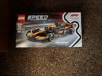 Lego 77251 McLaren F1 MCL 38, Ophalen of Verzenden, Nieuw, Complete set, Lego