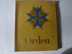Plaatjesalbum: Duitse onderscheidingen uit 1933, Ophalen of Verzenden, Gelezen, Plaatjesalbum