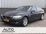 BMW 5-serie 530d Executive Automaat, Auto's, Automaat, Euro 5, Gebruikt, 2993 cc