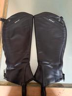 Ariat Chaps  Palisade Zwart XL, Dames, Overige soorten, Ophalen of Verzenden, Zo goed als nieuw