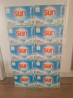 Sun All-in-1 Vaatwastabletten – NIEUW – 250 tabletten, Ophalen of Verzenden, Schoonmaakmiddel