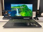 ASUS TUF A15 Gaming: 4060, Ryzen 7. (LEES BESCHRIJVING!), Gebruikt, 15 inch, Ophalen of Verzenden, Gaming