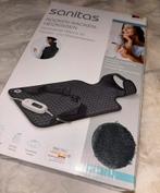 Elektrische rug/nek deken., Ophalen, Nieuw