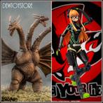[𝗣𝗿𝗲-𝗼𝗿𝗱𝗲𝗿] Hiya Toys Exquisite Action Figure, Verzenden, Nieuw