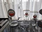 Amstelbier, Ophalen of Verzenden, Zo goed als nieuw, Glas of Glazen, Amstel
