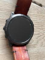 Garmin Epix - gen 2, Zwart, Ophalen of Verzenden, Waterdicht, Android