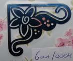 Joy Crafts 6001/0004, Hobby en Vrije tijd, Kaarten | Zelf maken, Ophalen, Zo goed als nieuw, Overige thema's, Pons of Mal