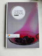 Chemie Overal 4e ed havo 4 leerboek, Boeken, Overige niveaus, Nederlands, Zo goed als nieuw, Ophalen