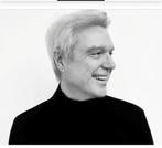 2 kaartjes David Byrne 16 februari Afas, Tickets en Kaartjes, Twee personen, Februari