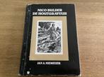 Nico Bulder, de houtgraveur, boek van 176 pagina’s., Boeken, Ophalen of Verzenden, Gelezen, Schilder- en Tekenkunst