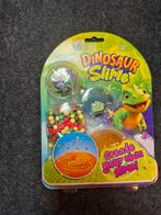 Nieuwe dinosaurus slijm make je eigen slime, Ophalen of Verzenden, Nieuw