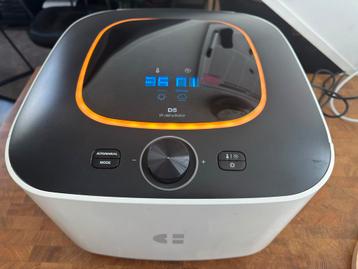 Counter Intelligence IR D5 Food Dehydrator Nabij beschikbaar voor biedingen