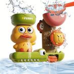 baby speelgoed – Baby Badspeelset met Waterschep, Verzenden, Nieuw