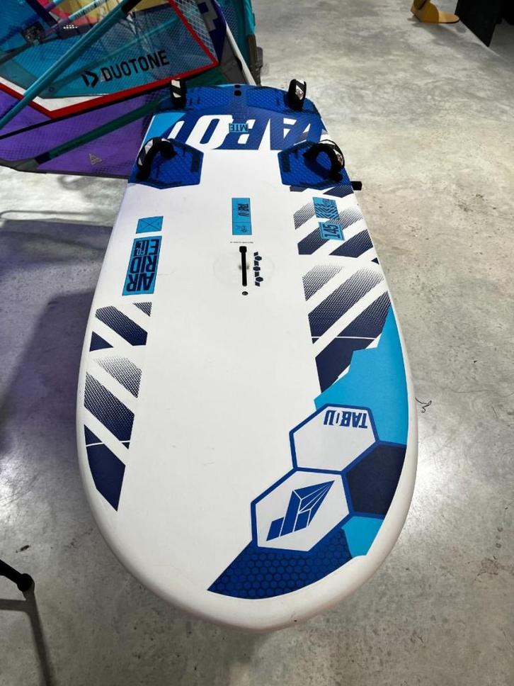 TABOU AIRRIDE 145 2021 con, Watersport en Boten, Windsurfen