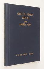 Andrew Gray: Grote en dierbare beloften., Boeken, Ophalen of Verzenden, Gelezen, Andrew Gray, Christendom | Protestants