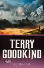 Terry Goodkind, Ophalen of Verzenden, Zo goed als nieuw