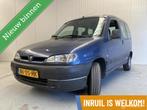Peugeot Partner combi 1.8 Combispace // NIEUWE APK //, 4 cilinders, Blauw, 620 kg, Origineel Nederlands