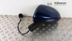 Buitenspiegel links van een Opel Corsa (Corsa D 07-), Auto-onderdelen, Spiegels, Gebruikt, -, -, Opel