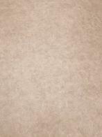 Coupon vinyl beige kleur, Huis en Inrichting, Ophalen, Beige, Zo goed als nieuw, Minder dan 10 m²