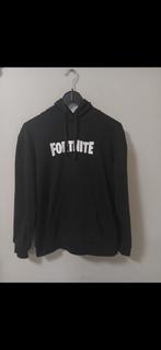 Fortnite hoodie maat 170/176, Ophalen of Verzenden, Zo goed als nieuw, Maat 46 (S) of kleiner, Blauw