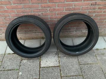 Hankook Ventus prime 3 225/40 R18  beschikbaar voor biedingen