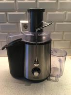 Princess 203040 Sapcentrifuge - Juicer met Pulpcontainer, Ophalen, Gebruikt, Elektrisch, Sapcentrifuge