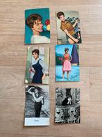 6 x Conny Froboess, Ophalen, 1960 tot 1980