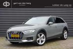 Audi A4 Avant Allroad 45 TFSI quattro Business Edition - LED, Auto's, Gebruikt, 4 cilinders, 1984 cc, A4