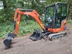 Kubota KX019-4, JMC Machinery, Ophalen of Verzenden, Info@jmcmachinery.nl, Graafmachine