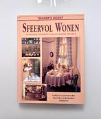 Sfeervol Wonen - Interieurboek, Ophalen, Nieuw, Interieur en Design