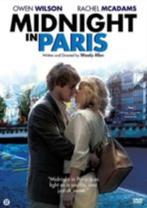 Midnight in Paris [2451], Cd's en Dvd's, Alle leeftijden, Ophalen of Verzenden, Gebruikt, Drama