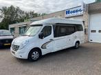 Hobby Premium Van 60 GF 2013 AUTOMAAT in zeer goede staat, Ringverwarming, Hobby, Luifel, Bedrijf