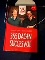 David de Kock - 365 dagen succesvol, Ophalen of Verzenden, David de Kock; Arjan Vergeer