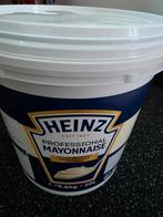 10 Liter Heinze Mayonaise - Nieuw!, Ophalen