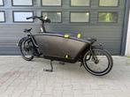 Urban Arrow Cargo Line E-bakfiets – 2557km. incl btw en fact, Overige merken, Mdgmobility01@gmail.com, Elektrisch, Ophalen of Verzenden