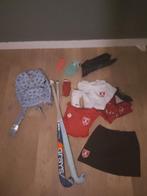 Hockey kleding Hisalis, Sport en Fitness, Hockey, Ophalen of Verzenden, Zo goed als nieuw, Kleding