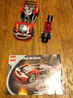 lego nr 8650 auto, Ophalen of Verzenden, Gebruikt, Lego