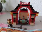 LEGO 7413 Adventurers Orient Expedition Passage of Jun-Chi, Kinderen en Baby's, Speelgoed | Duplo en Lego, Ophalen of Verzenden