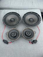 Jehnert speakers te koop!, Ophalen of Verzenden, Zo goed als nieuw