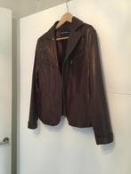 Seta Pelle, Kleding | Dames, Ophalen of Verzenden, Nieuw, Maat 38/40 (M), Bruin