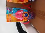 Nuby Flip-it rietjesbeker in 3 verschillende kleuren, Ophalen of Verzenden, Nieuw