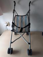 Poppenwagen, Ophalen of Verzenden, Gebruikt, Overige typen