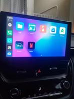 Android 13 Auto AI Box – Draadloze CarPlay & Android Auto, Auto diversen, Auto-accessoires, Nieuw, Ophalen of Verzenden, A, A