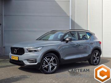 Volvo XC40 1.5 T5 Recharge R-Design beschikbaar voor biedingen