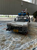 LEGO ECTO-1 Ghostbusters - Compleet met Boekje!, Ophalen of Verzenden, Gebruikt, Complete set, Lego