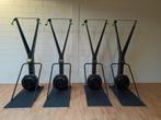 2x ski-erg PH fitness (hyrox), Ophalen, Gebruikt, Benen, Overige typen