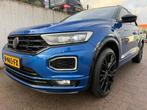 Volkswagen T-Roc 2.0 TSI 4Motion Sport Business R LINE /PANO, Automaat, Stof, Euro 6, 1984 cc