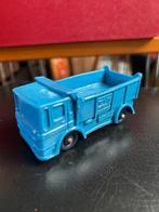 Tomte-Laerdal plastic transportwagen stavanger noorwegen, Hobby en Vrije tijd, Modelauto's | 1:43, Ophalen of Verzenden, Zo goed als nieuw