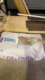 Gratis af re halen, Overige materialen, Zo goed als nieuw, Minder dan 5 m², Ophalen